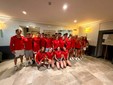 Campionati Italiani Estivi Categoria di Nuoto 36 podi complessivi per In Sport Rane Rosse Campionati Italiani Estivi Categoria di Nuoto 36 podi complessivi per In Sport Rane Rosse