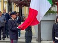 Festa della Repubblica a Biella, il Prefetto Scalfaro: "Il 2 giugno è la festa di tutti" FOTO di Davide Finatti per newsbiella.it
