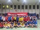 Vittoria speciale per la Scuola Pallavolo Biellese