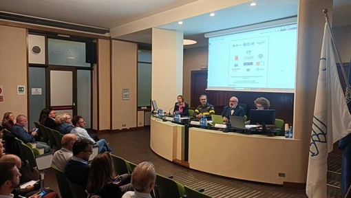 Settimana europea per la Sicurezza e la Salute sul Lavoro: l'incontro del Tavolo Interassociativo biellese Settimana europea per la Sicurezza e la Salute sul Lavoro: l'incontro del Tavolo Interassociativo biellese