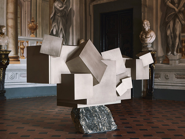 Fatti ad Arte 2025: a Biella le mostre in anteprima tra arte, design e sostenibilità Fatti ad Arte 2025: a Biella le mostre in anteprima tra arte, design e sostenibilità