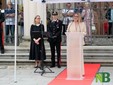 Festa della Repubblica a Biella, il Prefetto Scalfaro: "Il 2 giugno è la festa di tutti" FOTO di Davide Finatti per newsbiella.it