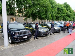 Festa della Repubblica a Biella, il Prefetto Scalfaro: "Il 2 giugno è la festa di tutti" FOTO di Davide Finatti per newsbiella.it Festa della Repubblica a Biella, il Prefetto Scalfaro: "Il 2 giugno è la festa di tutti" FOTO di Davide Finatti per newsbiella.it