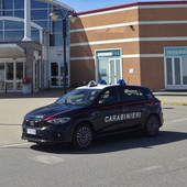 Vigliano, sorpreso a rubare al supermercato: aveva un ordine di carcerazione pendente da quasi 3 anni Vigliano, sorpreso a rubare al supermercato: aveva un ordine di carcerazione pendente da quasi 3 anni