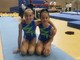 Ginnastica: Gelmotto e Fiorotto in pedana per Piemonte Libertas
