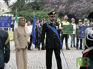 Festa della Repubblica a Biella, la cerimonia ai Giardini Zumaglini FOTO di Davide Finatti per Newsbiella.it Festa della Repubblica a Biella, la cerimonia ai Giardini Zumaglini FOTO di Davide Finatti per Newsbiella.it