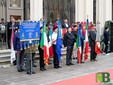 Festa della Repubblica a Biella, il Prefetto Scalfaro: "Il 2 giugno è la festa di tutti" FOTO di Davide Finatti per newsbiella.it