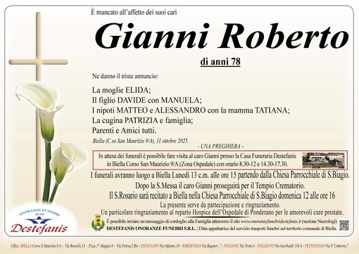 necrologio necrologio