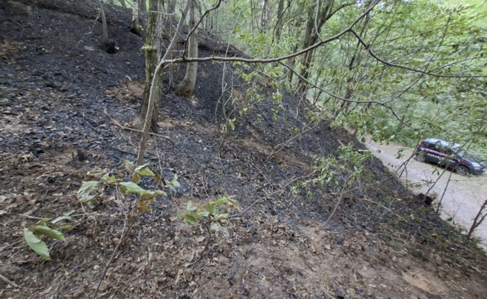 Dal nord ovest: Denunciato volontario Aib del cuneese, è ritenuto responsabile di nove incendi boschivi dolosi appiccati tra Monregalese e Valle Pesio Dal nord ovest: Denunciato volontario Aib del cuneese, è ritenuto responsabile di nove incendi boschivi dolosi appiccati tra Monregalese e Valle Pesio