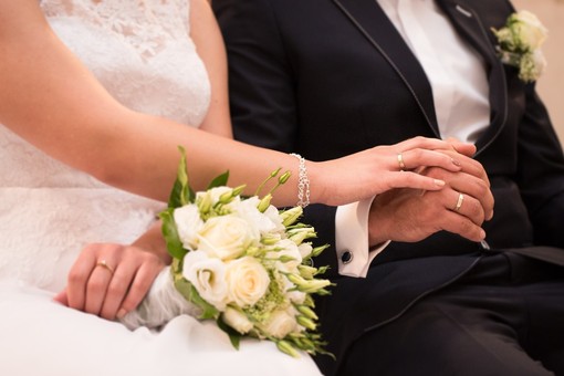 Biella, pubblicate le nuove norme per i matrimoni (foto di repertorio) Biella, pubblicate le nuove norme per i matrimoni (foto di repertorio)