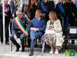 Festa della Repubblica a Biella, il Prefetto Scalfaro: "Il 2 giugno è la festa di tutti" FOTO di Davide Finatti per newsbiella.it