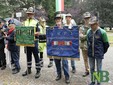 Festa della Repubblica a Biella, la cerimonia ai Giardini Zumaglini FOTO di Davide Finatti per Newsbiella.it Festa della Repubblica a Biella, la cerimonia ai Giardini Zumaglini FOTO di Davide Finatti per Newsbiella.it