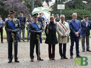 Festa della Repubblica a Biella, la cerimonia ai Giardini Zumaglini FOTO di Davide Finatti per Newsbiella.it Festa della Repubblica a Biella, la cerimonia ai Giardini Zumaglini FOTO di Davide Finatti per Newsbiella.it