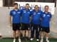 Tennis tavolo Splendor, vittorie per Unipol Sai e Bau'/Zoncosabato Tennis tavolo Splendor, vittorie per Unipol Sai e Bau'/Zoncosabato