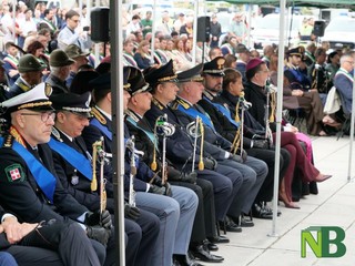 Festa della Repubblica a Biella, il Prefetto Scalfaro: "Il 2 giugno è la festa di tutti" FOTO di Davide Finatti per newsbiella.it Festa della Repubblica a Biella, il Prefetto Scalfaro: "Il 2 giugno è la festa di tutti" FOTO di Davide Finatti per newsbiella.it