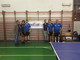 Tennis tavolo: Splendor vince tutti gli incontri regionali e si regala la D1 Tennis tavolo: Splendor vince tutti gli incontri regionali e si regala la D1