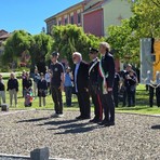 Festa della Liberazione a Brusnengo: si celebra lunedì 27 - Foto della manifestazione 2025