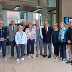 Stelle al Merito, ecco i nuovi Maestri del Lavoro biellesi