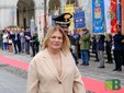 Festa della Repubblica a Biella, il Prefetto Scalfaro: "Il 2 giugno è la festa di tutti" FOTO di Davide Finatti per newsbiella.it