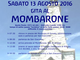 In gita da Donato al Mombarone