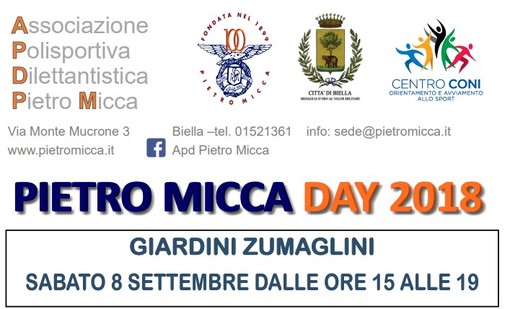 Pietro Micca Day, una giornata per scoprire i corsi ospitati nella nuova accademia Pietro Micca Day, una giornata per scoprire i corsi ospitati nella nuova accademia