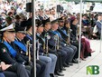Festa della Repubblica a Biella, il Prefetto Scalfaro: "Il 2 giugno è la festa di tutti" FOTO di Davide Finatti per newsbiella.it