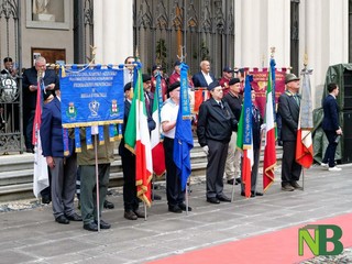 Festa della Repubblica a Biella, il Prefetto Scalfaro: "Il 2 giugno è la festa di tutti" FOTO di Davide Finatti per newsbiella.it Festa della Repubblica a Biella, il Prefetto Scalfaro: "Il 2 giugno è la festa di tutti" FOTO di Davide Finatti per newsbiella.it