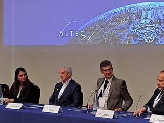 Meccanica e meccatronica piemontese, confronto sulle strategie di crescita