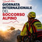 Giornata internazionale del Soccorso Alpino, Cirio: "Grazie a chi ogni giorno aiuta sulle nostre montagne" Giornata internazionale del Soccorso Alpino, Cirio: "Grazie a chi ogni giorno aiuta sulle nostre montagne"