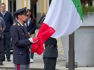 Festa della Repubblica a Biella, il Prefetto Scalfaro: "Il 2 giugno è la festa di tutti" FOTO di Davide Finatti per newsbiella.it Festa della Repubblica a Biella, il Prefetto Scalfaro: "Il 2 giugno è la festa di tutti" FOTO di Davide Finatti per newsbiella.it