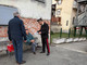 Crevacuore, i Carabinieri tra i cittadini per prevenire le truffe agli anziani