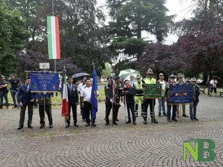 Festa della Repubblica a Biella, la cerimonia ai Giardini Zumaglini FOTO di Davide Finatti per Newsbiella.it Festa della Repubblica a Biella, la cerimonia ai Giardini Zumaglini FOTO di Davide Finatti per Newsbiella.it