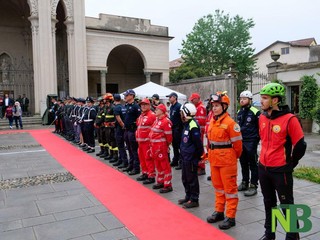 Festa della Repubblica a Biella, il Prefetto Scalfaro: "Il 2 giugno è la festa di tutti" FOTO di Davide Finatti per newsbiella.it Festa della Repubblica a Biella, il Prefetto Scalfaro: "Il 2 giugno è la festa di tutti" FOTO di Davide Finatti per newsbiella.it