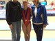 Ginnastica Biella, Eleonora Ghione sul podio a Torino Ginnastica Biella, Eleonora Ghione sul podio a Torino