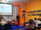 Truffe telefoniche e online, grande partecipazione all'incontro a Sala Truffe telefoniche e online, grande partecipazione all'incontro a Sala