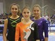 Ginnastica Artistica: Nazionali, Laura Dionisio oro alla trave