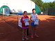 Tennis: Sofia Perone vince il Champion Bowl under 11 Tennis: Sofia Perone vince il Champion Bowl under 11