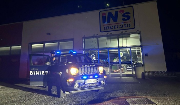 Ponderano, utilizzo indebito di carta di credito: Carabinieri individuano il responsabile Ponderano, utilizzo indebito di carta di credito: Carabinieri individuano il responsabile