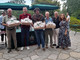 Al Golf "Le Betulle" la gara Paolo Tintori’s friends