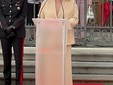 Festa della Repubblica a Biella, il Prefetto Scalfaro: "Il 2 giugno è la festa di tutti" FOTO di Davide Finatti per newsbiella.it