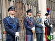 Festa della Repubblica a Biella, il Prefetto Scalfaro: "Il 2 giugno è la festa di tutti" FOTO di Davide Finatti per newsbiella.it
