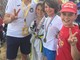 Taekwondo: White Fox sugli scudi al Foro Italico FOTOGALLERY Taekwondo: White Fox sugli scudi al Foro Italico FOTOGALLERY