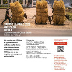 CUAMM | A Biella: "Fragilità e forza: l'Africa che resiste tra venti di guerra e sfide globali"