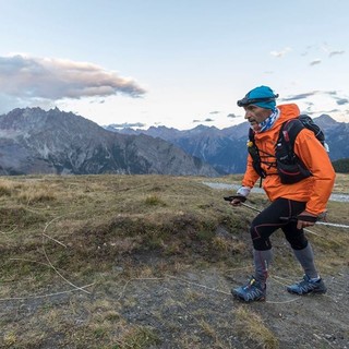 Tor des Géants 2018, le emozioni al via