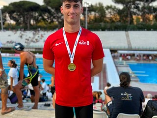 Campionati Italiani Estivi Categoria di Nuoto 36 podi complessivi per In Sport Rane Rosse Campionati Italiani Estivi Categoria di Nuoto 36 podi complessivi per In Sport Rane Rosse