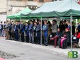 Festa della Repubblica a Biella, il Prefetto Scalfaro: "Il 2 giugno è la festa di tutti" FOTO di Davide Finatti per newsbiella.it