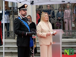 Festa della Repubblica a Biella, il Prefetto Scalfaro: "Il 2 giugno è la festa di tutti" FOTO di Davide Finatti per newsbiella.it Festa della Repubblica a Biella, il Prefetto Scalfaro: "Il 2 giugno è la festa di tutti" FOTO di Davide Finatti per newsbiella.it