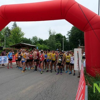 Delusione per i podisti: annullata la “Due Santuari Running” (foto di repertorio)