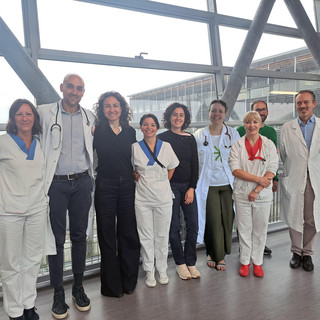 ASL Biella, in crescita la ricerca clinica