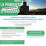 A Quaregna Cerreto torna “La Primavera di Avogadro”